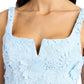 Generation Love - Cassidy 3d Lace Bustier Top