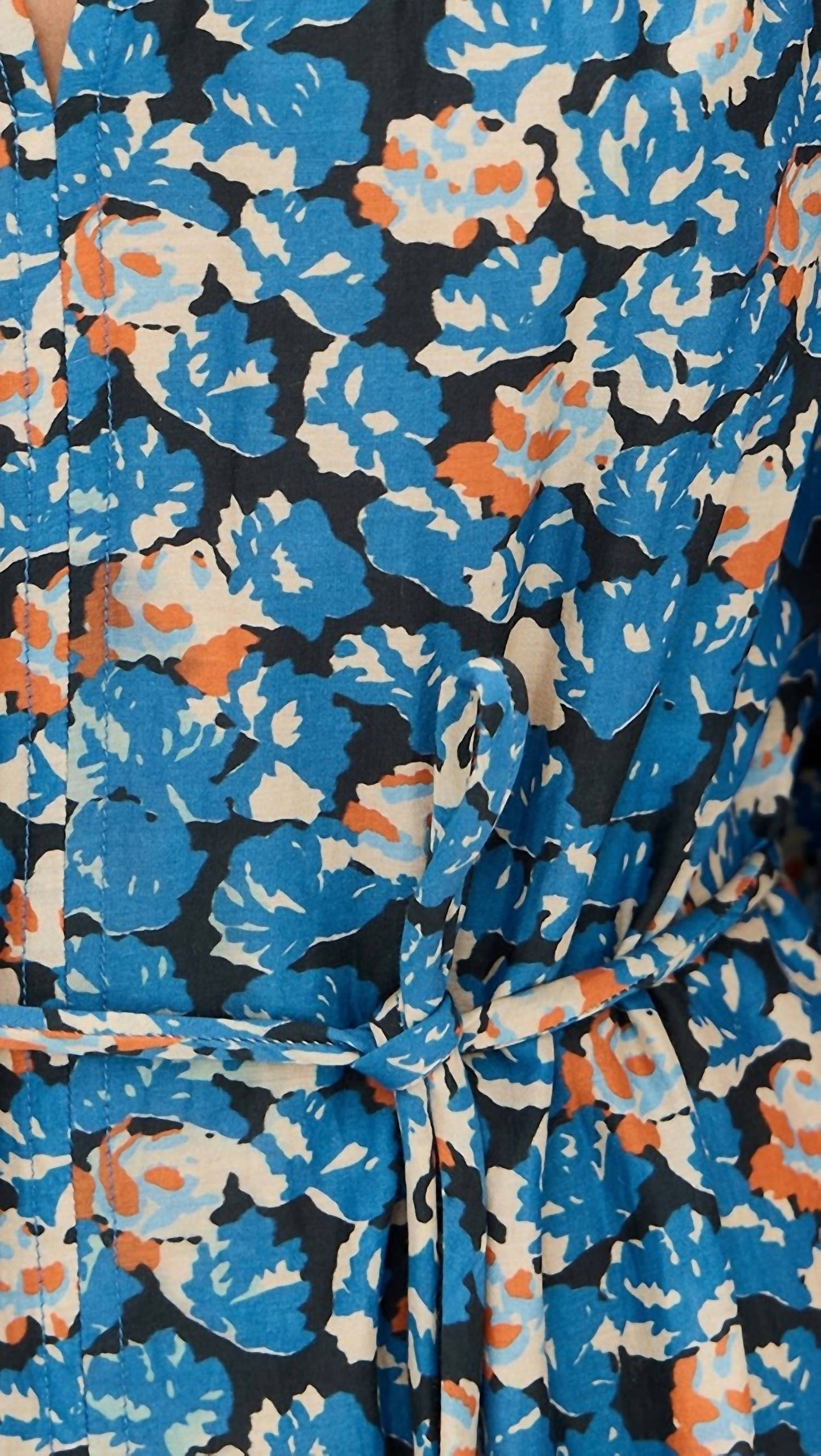 Apiece Apart - Uva Maxi Dress
