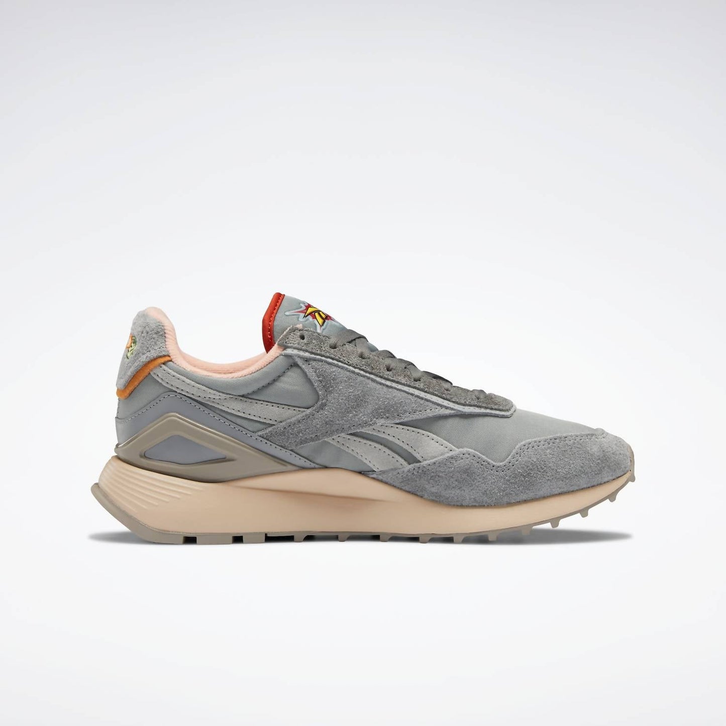 Reebok - Men's Looney Tunes Classic Legacy Az Shoes