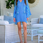 Elizabeth And James - Chelsea Mini Dress