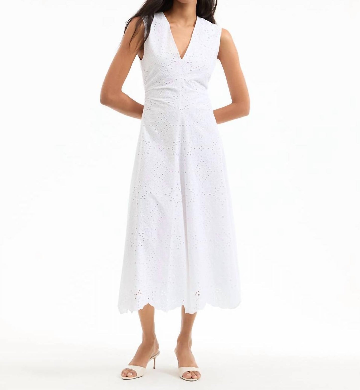 Veronica Beard - Aven Dress
