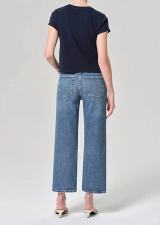 Agolde - Harper Crop Jeans