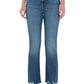 7 For All Mankind - Daisy Ankle Bootcut Jeans