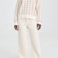 Z Supply - Cedar Houndstooth Sweater