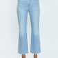 Pistola - Ally High Rise Ankle Boot Jeans