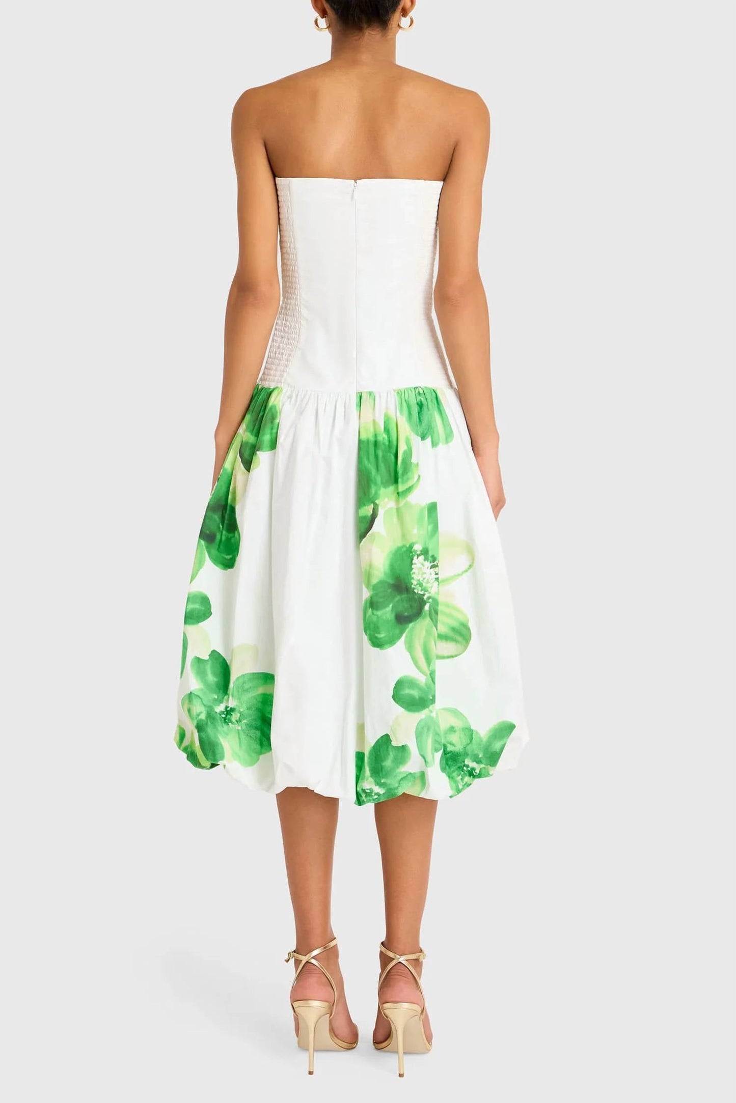 Amanda Uprichard - Tivoli Dress