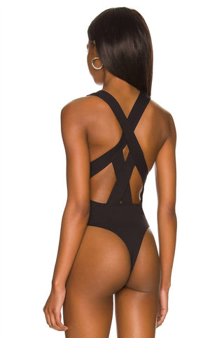 Free People - Jessa Bodysuit