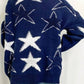 And The Why - It's In The Stars Sweater Cardigan