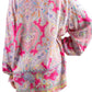 Gigi Moda - Phebe Blouse