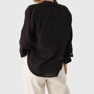 Citizens Of Humanity - Kayla Shrunken Shirt