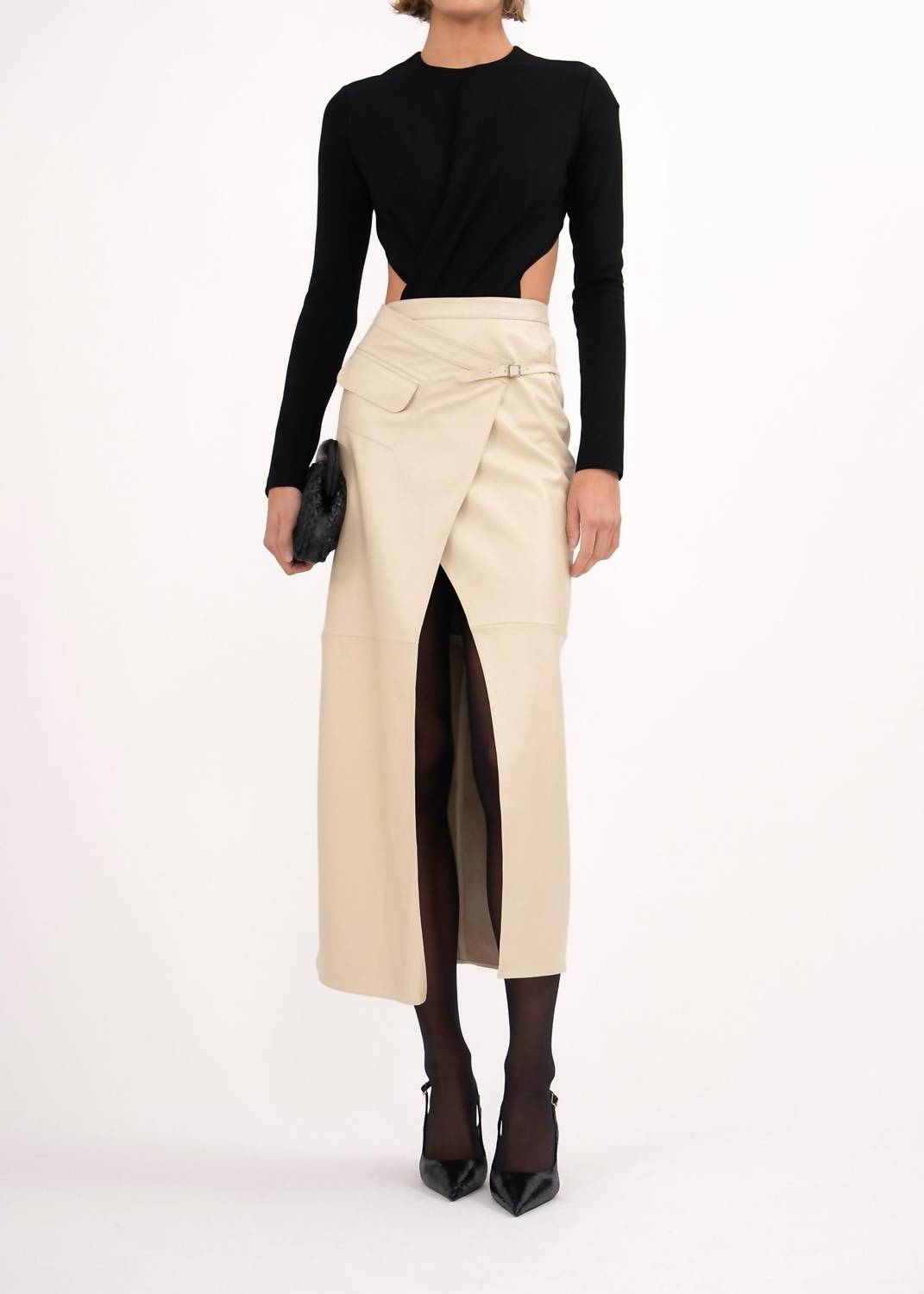 Nonchalant Label - Elise Bodysuit