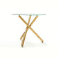 Dining Table, Space Saving Kitchen Table For Living Room