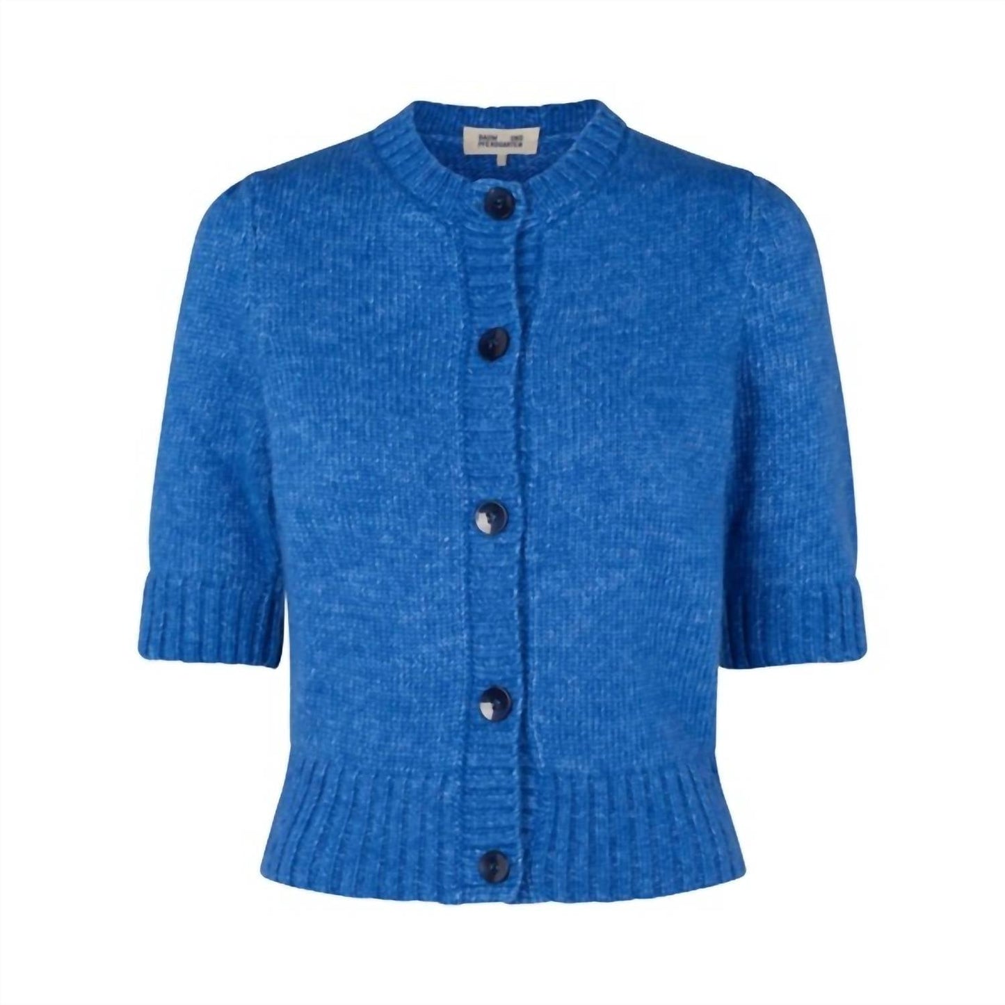 Baum Und Pferdgarten - Carlee Knit Cardigan