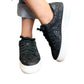 Corkys Footwear - Glaring Chunky Glitter Sneakers