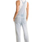 Z Supply - KNIT DENIM OVERALLS