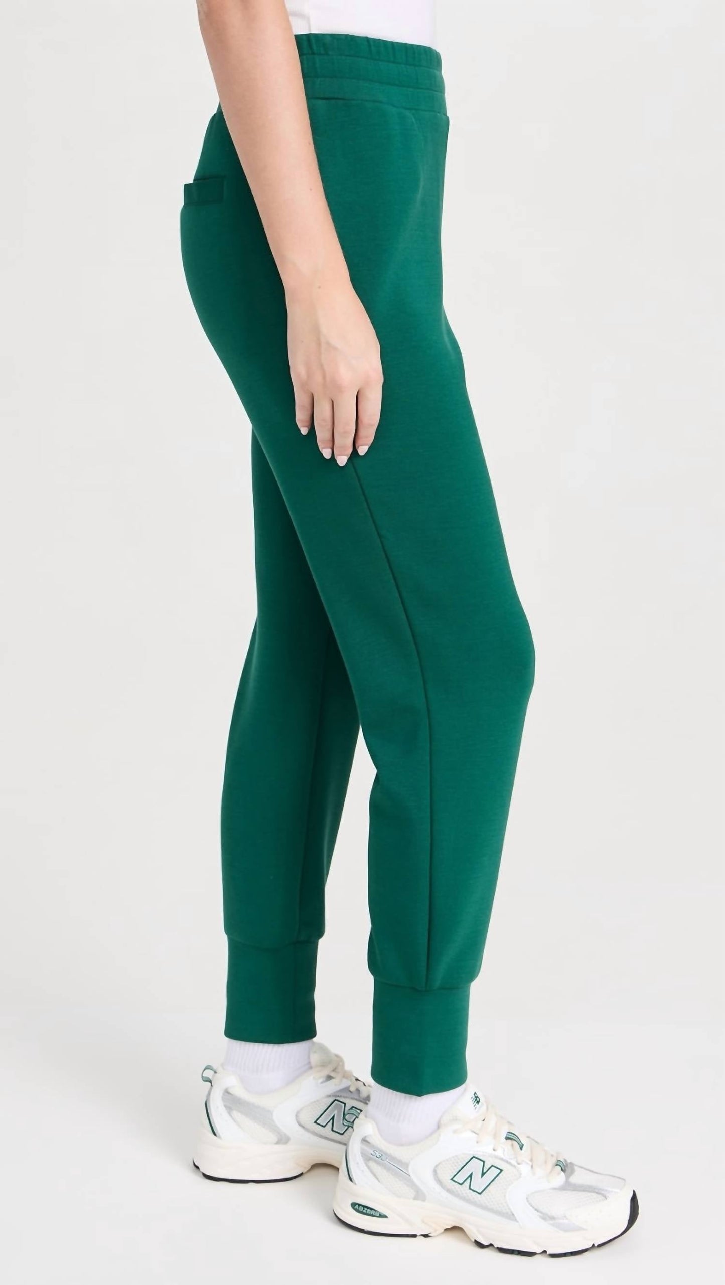 Varley - Slim Cuff Jogger Pants 25