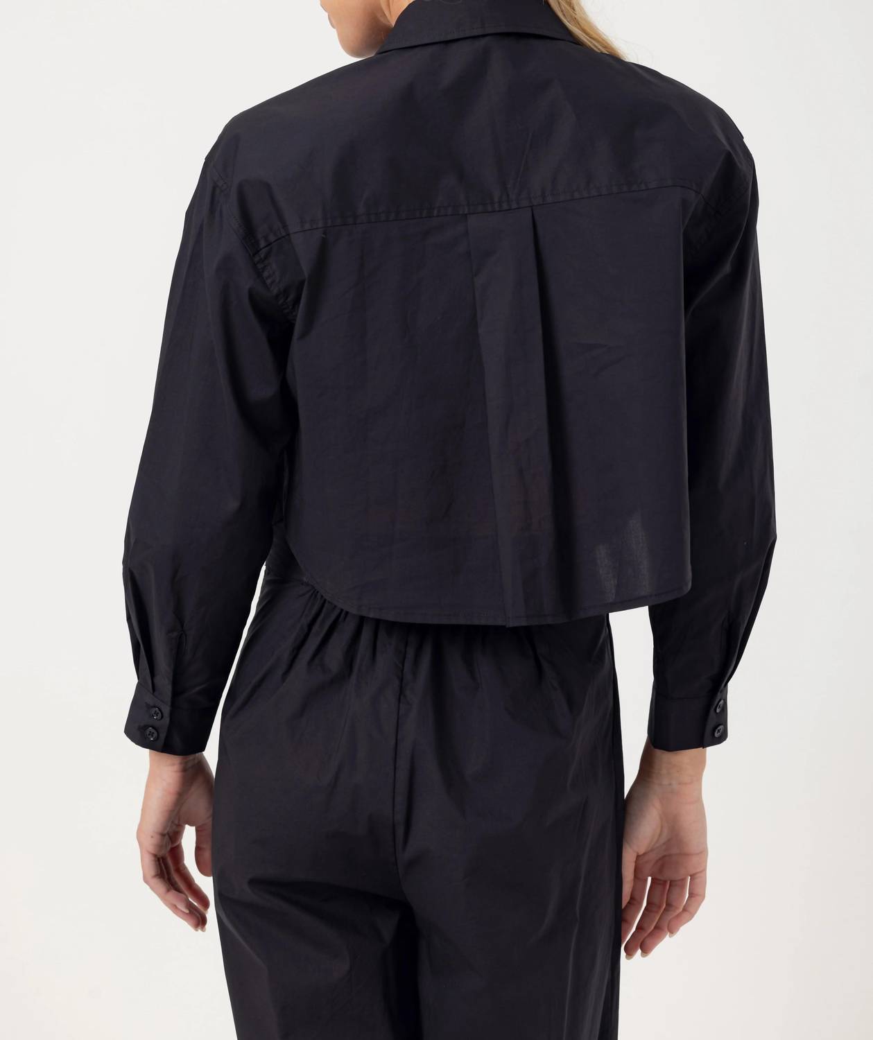 Sundays - Charlie Button Down Shirt