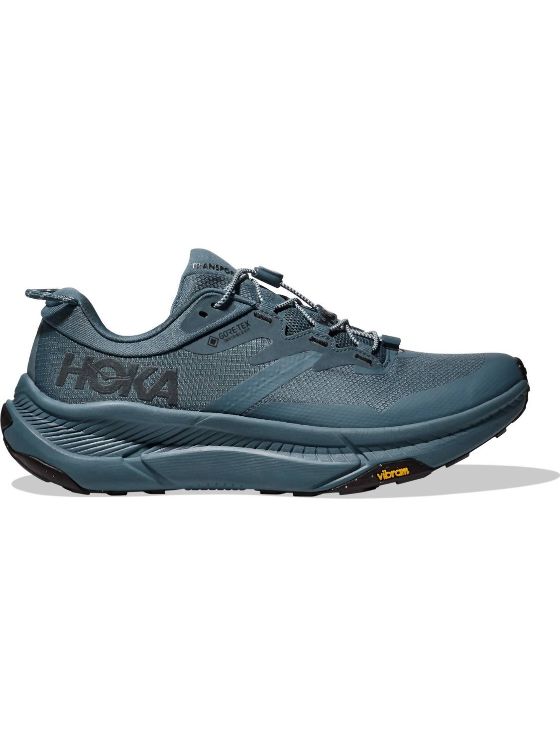 Hoka - MEN'S TRANSPORT GTX SHOES
