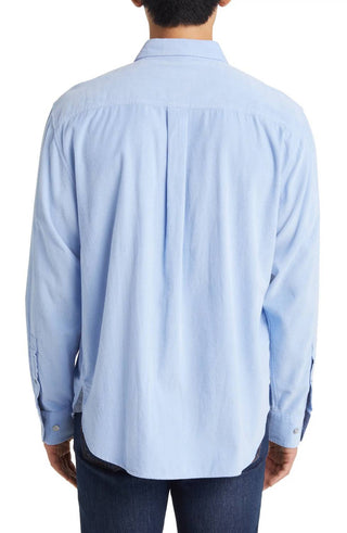 Tommy Bahama - Coastline Corduroy Sandwich Shirt