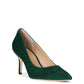 Ralph Lauren - Women's Lanette Pointed-toe Pumps Sandal