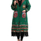 Standawt - Merino Wool Coat