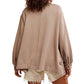 Free People - Alexa Sweatshirt