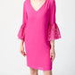 Joseph Ribkoff - Eyelet Dress