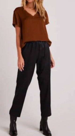 Bella Dahl - CAMILLE TRACK PANT