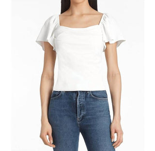 Amanda Uprichard - Fortuna Top