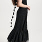 Alexis - Villanelle A-line Dress
