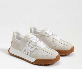 Sam Edelman - Unisex Langley Goat Suede Sneakers