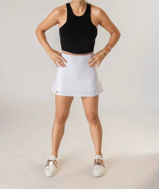 Foreplay Golf - High Neck Tank Golf Shirt