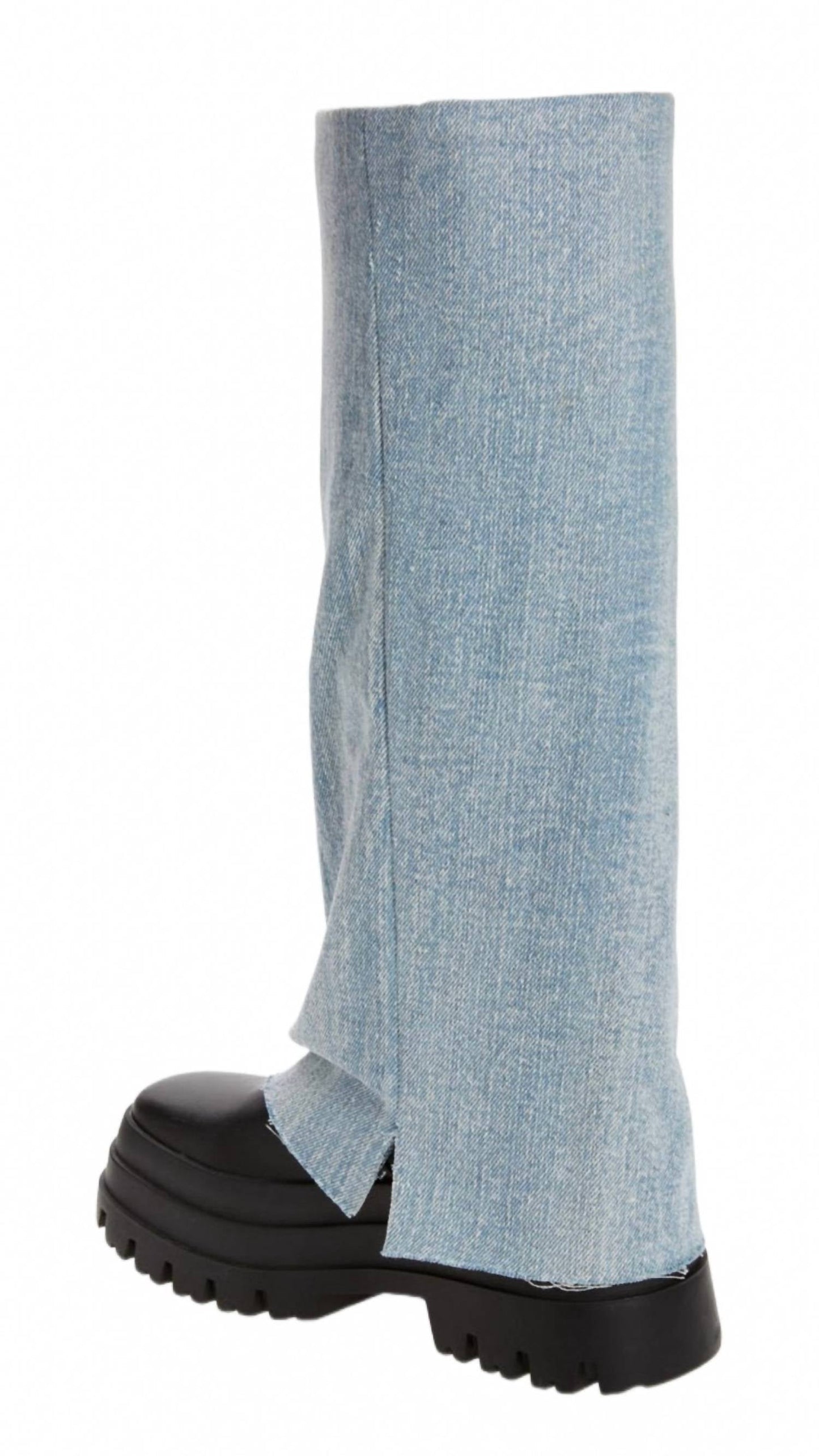 Azalea Wang - Women's Shuri Boots