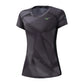 Mizuno - Women's Dryaeroflow Graphic Tee