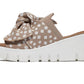 Bernie Mev - Women's Venti Freesia Sandals