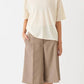 Demylee New York - Hazel Short Sleeve Shirt Top