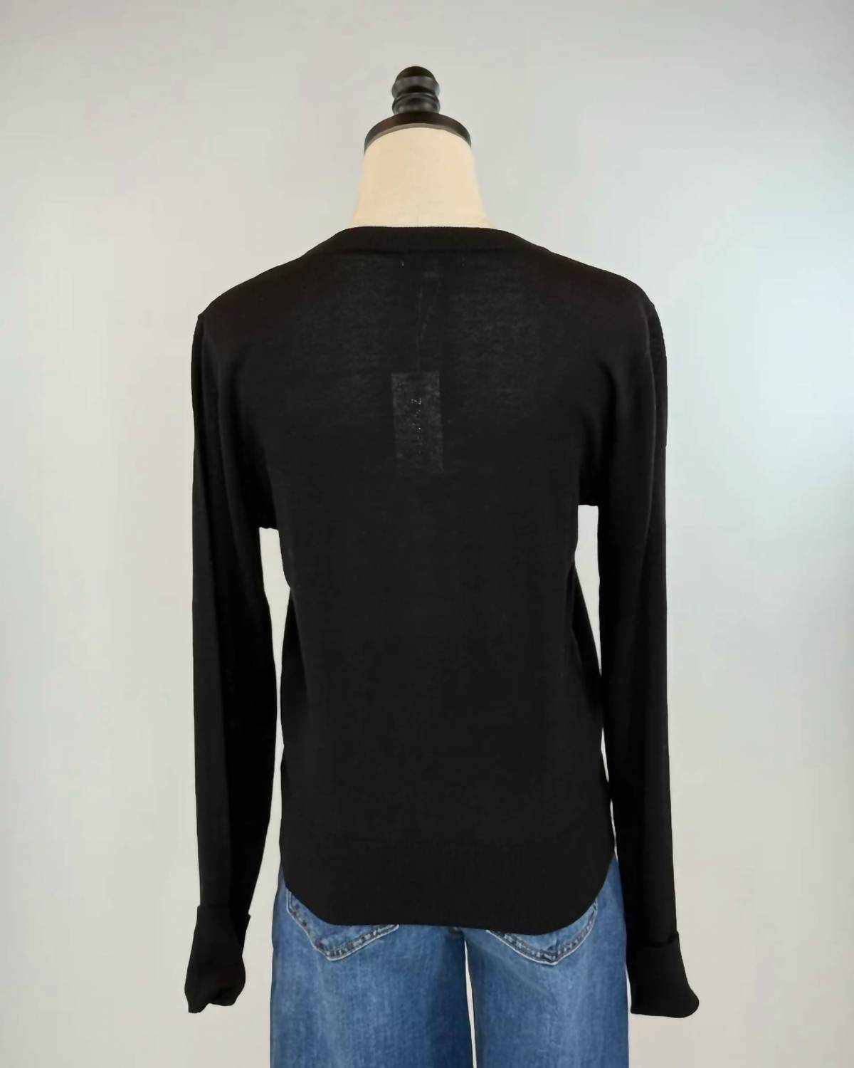 Z Supply - The Perfect Layer Sweater