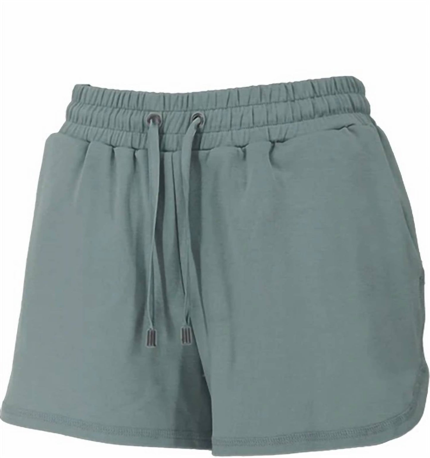 Liquid Energy Apparel - Modal Lounge Shorts