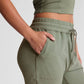 Beyond Yoga - Spacedye Commuter Midi Jogger