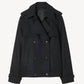 Nili Lotan - Amaury Short Coat