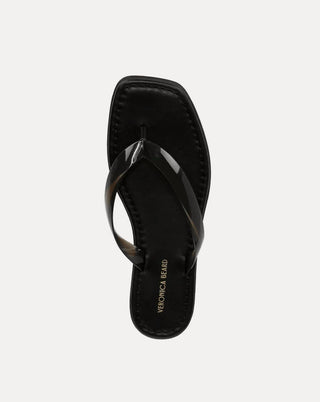 Veronica Beard - Women's Clea Jelly Flip-flop Sandal
