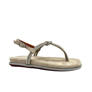 Exe - Women's Gla4008 Flat Sandal