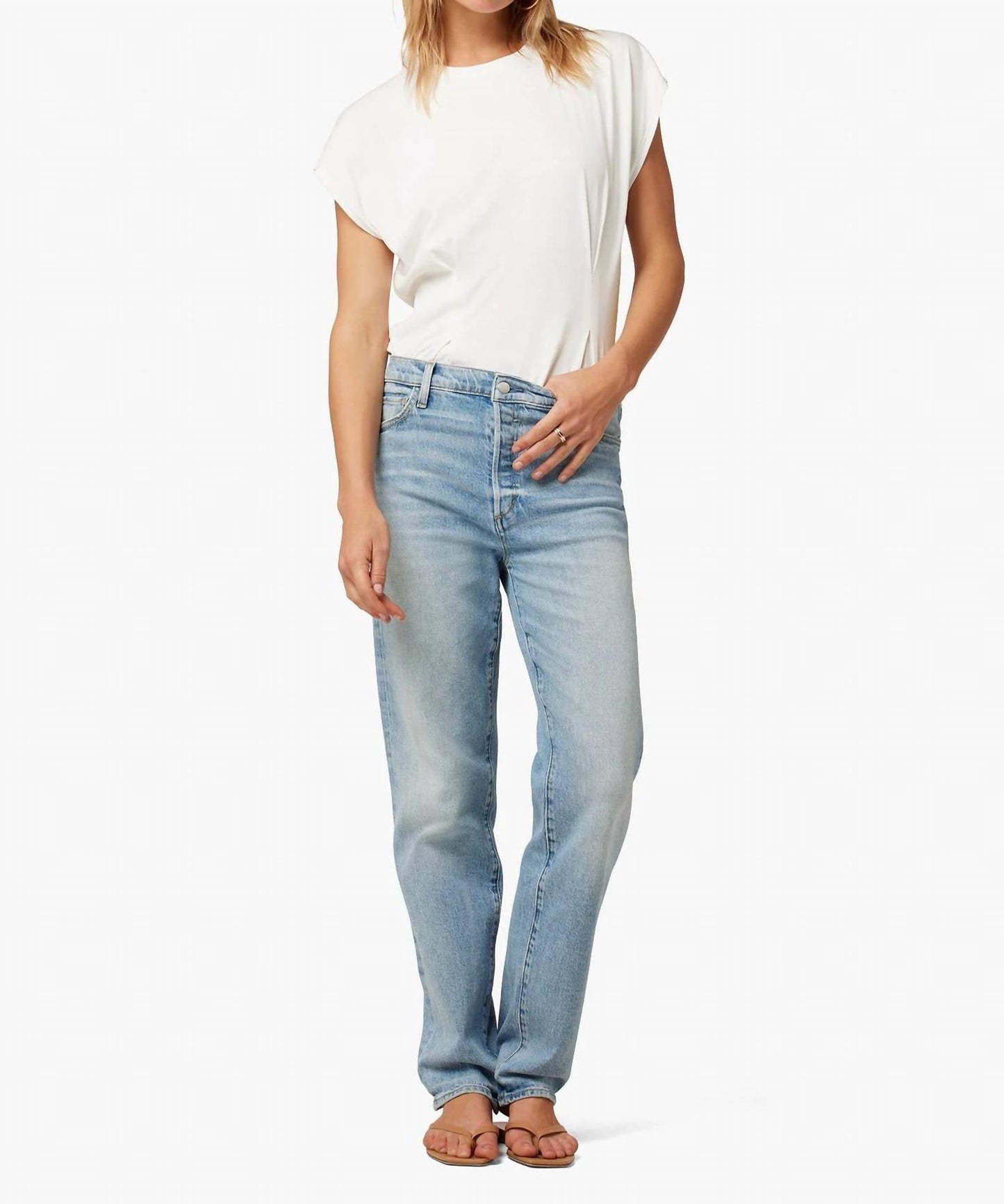 Joe'S Jeans - Women's Nineties Niki Jeans