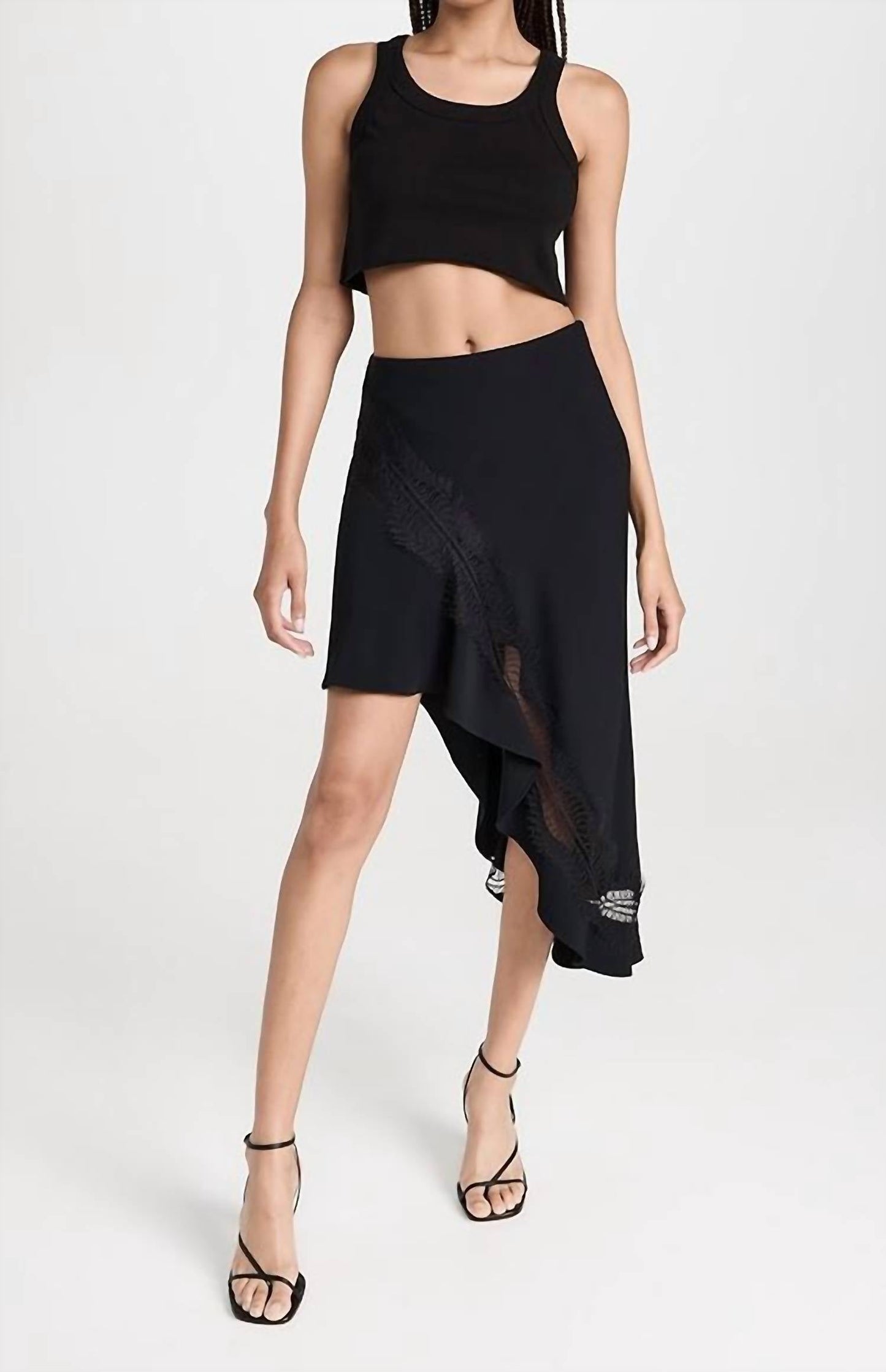 A.L.C. - Dixie Skirt