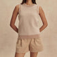 Varley - Jenson Knit Tank
