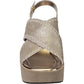 Naked Feet - Women's Tofino Wedge Sandals