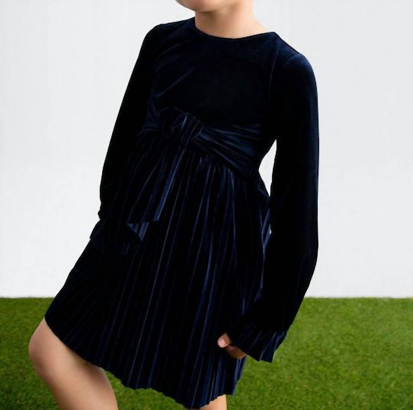 Abel & Lula - Girl's Alexandra Dress