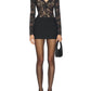 Generation Love - Alessia Lace Bodysuit