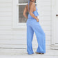Blanco By Nature - Kelly Drawstring Pants