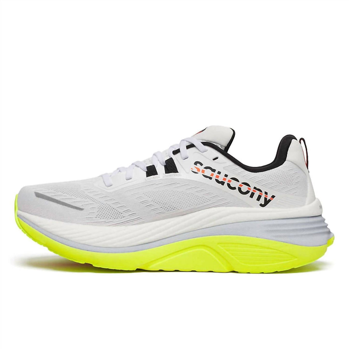 Saucony - Men's Hurricane 24 Running Shoes